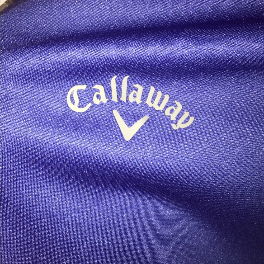 Callaway pullover - Picture 2 of 4